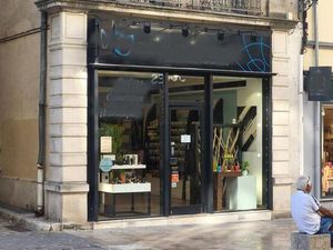 Boutique 79 m² Troyes