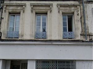 Local commercial - 6 premiers mois offerts