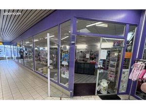 Local commercial modulable Brienne-le-Château