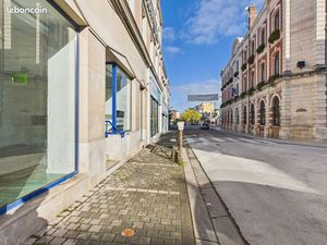 Local commercial 47 m² Romilly-sur-Seine