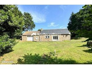 Maison 4 pièces 72 m²