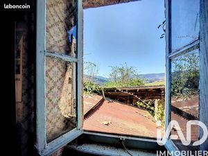 Ferme 4 pièces 140 m²