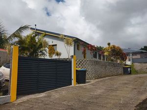 Vend maison neuve T5