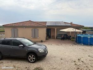 Maison individuelle 98 m2