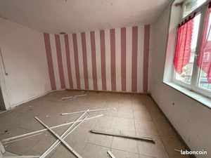 Maison 4 pièces 118 m²