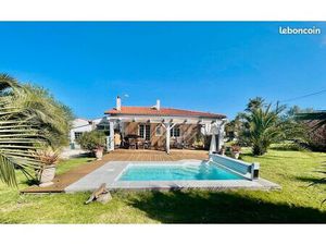 Maison coup de coeur LE QUATORZIN