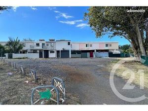 Maison 4 pièces 60 m²