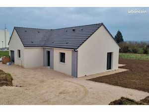 Maison 4 pièces 95 m²