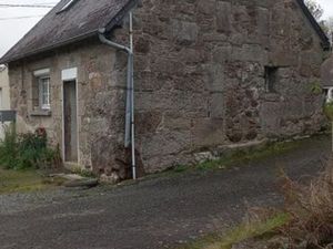 Maison à la campagne