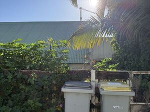 Maison 1 pièce 43 m²