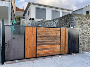 Maison 4 pièces 111 m²