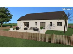 Maison 6 pièces 108 m²