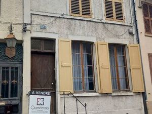 Maison de ville 3 pièces 90 m²