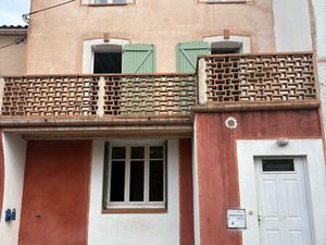 Charmante maison de village à Cenne Monestiés