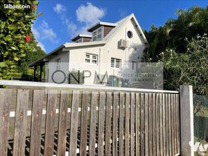 Maison 4 pièces 78 m²