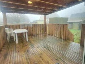 Maison individuel de village