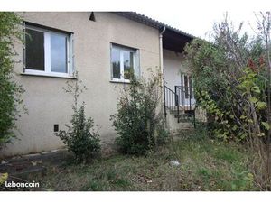 Villa 5 pièces 80 m²