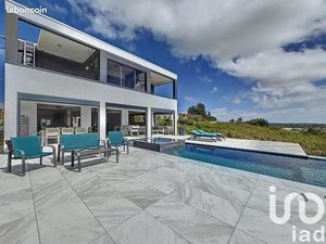 Maison 6 pièces 255 m²