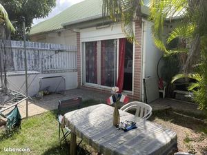 Villa 3 pièces 60 m²