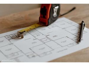 Terrain 363 m² Frenouville