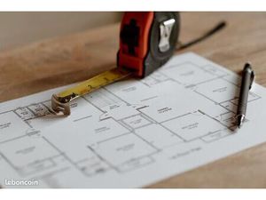 Terrain 510 m² Noron L Abbaye