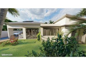 TERRAIN LIGNE DES 400  proche des accés