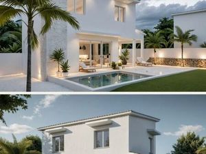 Terrain 204 m² Sainte-Suzanne