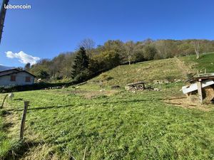 Terrain 6460 m² Seix