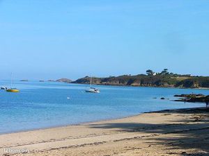 Terrain 316 m² Plessix Balisson