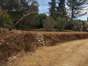 Terrain constructible