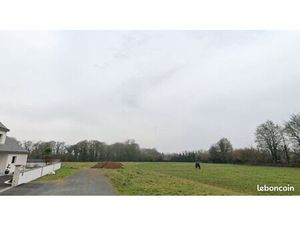 Terrain 370 m² Lanvollon