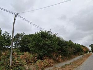 Terrain 387 m² Le Hingle