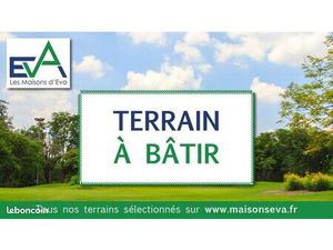 Terrain 351 m² Pleubian