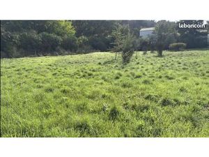 Terrain 731 m² Saint Maximin La Sainte Baume