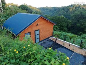 Bungalow+ terrain à Vendre proche Riviera