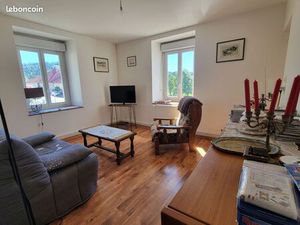 Appartement - 2 chambres + combles