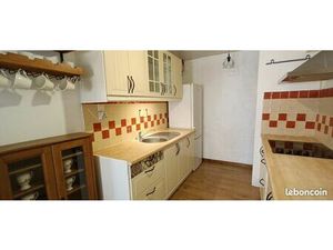 2 pièces centre historique de Frejus