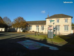 Immeuble 8 pièces 340 m²