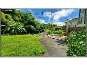 Immeuble 11 pièces 285 m²