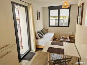 Appartement t2 meublé