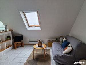 Location studio étudiant