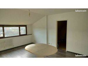 Appartement 2 pièces - 60 m²