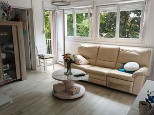 Appartement Proche ancien Hôpital