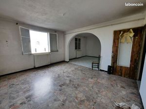 Appartement à rénover