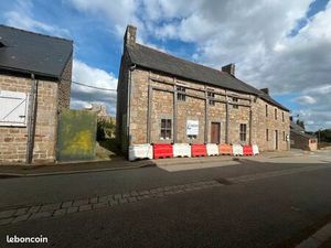 Maison 2 pièces 105 m²