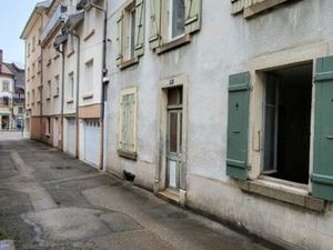 Appartement de 28 m2 au centre-ville