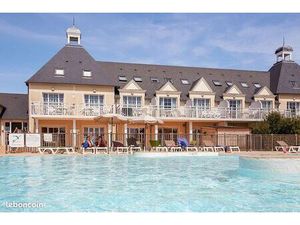 Appartement 2 pièces 32 m²