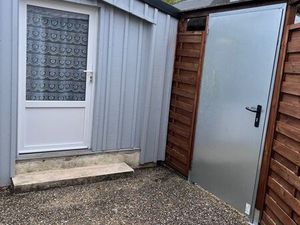 Appartement 2 pièces