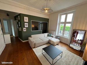 Appartement T3 Boulevard Clemenceau