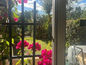 Appartement et Garage  Plage à 3 min à pied. Boulouris St Raphaël 83700